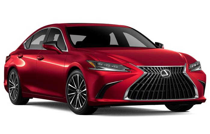 Lexus ES300H ou similaire