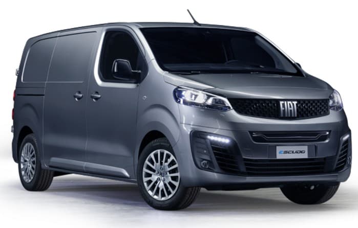 Fiat Scudo