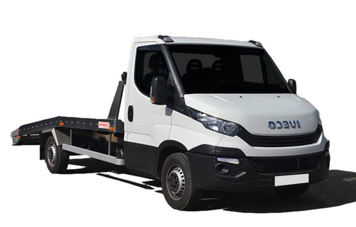 Iveco Daily Porteur