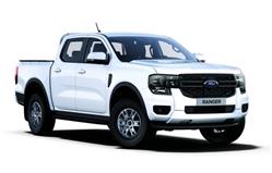 Ford Ranger Supercab